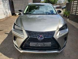 2019 Toyota LEXUS NX300 
$6,900,000