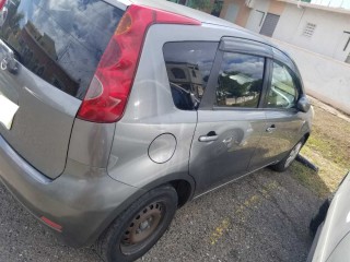 2010 Nissan Note for sale in St. Catherine, Jamaica