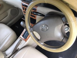 2005 Toyota Altis for sale in St. Catherine, Jamaica