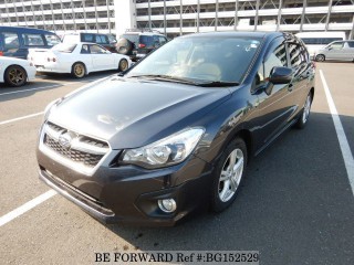 2014 Subaru Impreza Sport for sale in Kingston / St. Andrew, Jamaica