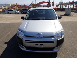 2016 Toyota Probox for sale in Kingston / St. Andrew, Jamaica