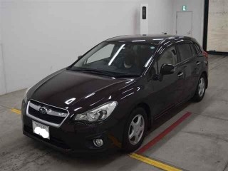 2014 Subaru Impreza sport for sale in Kingston / St. Andrew, Jamaica