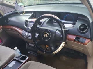 2006 Honda Odyssey for sale in Kingston / St. Andrew, Jamaica