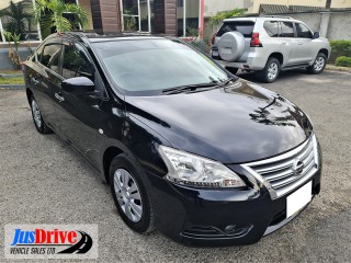 2013 Nissan sylphy for sale in Kingston / St. Andrew, Jamaica