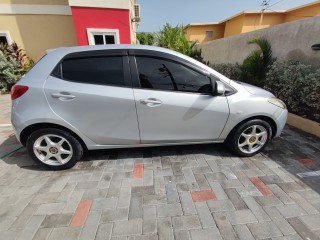 2009 Mazda Demio for sale in Kingston / St. Andrew, Jamaica