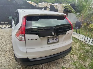 2013 Honda CRV for sale in St. James, Jamaica