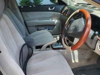 2006 Hyundai Sonata for sale in Kingston / St. Andrew, Jamaica