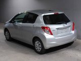 2011 Toyota Vitz F for sale in Kingston / St. Andrew, Jamaica