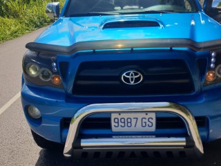 2007 Toyota Tacoma for sale in Kingston / St. Andrew, Jamaica