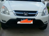 2004 Honda CRV for sale in Kingston / St. Andrew, Jamaica