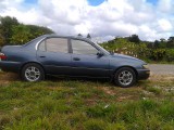 1993 Toyota Corolla for sale in St. Ann, Jamaica