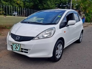 2012 Honda Fit for sale in Kingston / St. Andrew, Jamaica