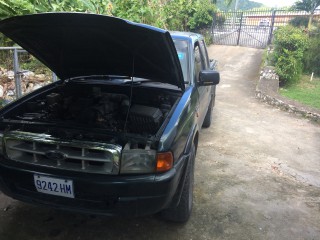 2001 Ford Ranger for sale in Kingston / St. Andrew, Jamaica