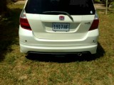 2005 Honda Fritz rs for sale in St. Catherine, Jamaica