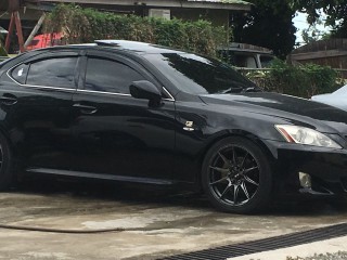 2006 Lexus Is250 SaleTrade for sale in St. Catherine, Jamaica