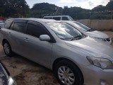 2011 Toyota Fielder for sale in Manchester, Jamaica