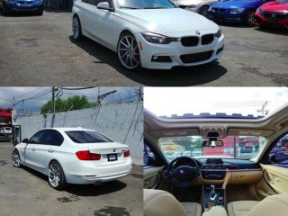 2013 BMW 328i for sale in Kingston / St. Andrew, Jamaica