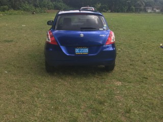 Jamaica