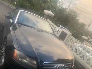 2011 Audi A5 for sale in Manchester, Jamaica