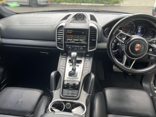 2016 Porsche Cayenne Turbo for sale in Kingston / St. Andrew, Jamaica