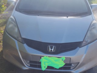 2012 Honda Fit for sale in St. James, Jamaica