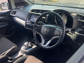 2017 Honda Fit 
$1,690,000