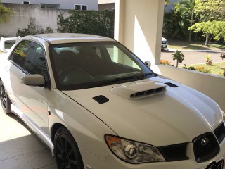 2006 Subaru Wrx STI for sale in Kingston / St. Andrew, Jamaica
