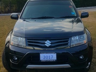 2017 Suzuki Grand Vitara for sale in Kingston / St. Andrew, Jamaica