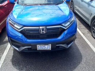 2021 Honda crv