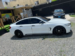 2016 BMW 435i for sale in Kingston / St. Andrew, Jamaica