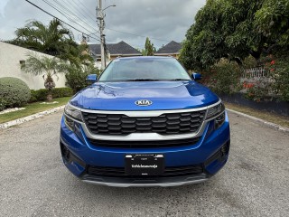 2022 Kia Seltos for sale in Kingston / St. Andrew, Jamaica