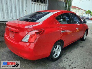 2013 Nissan LATIO for sale in Kingston / St. Andrew, Jamaica