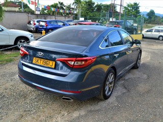 2014 Hyundai sonata for sale in Kingston / St. Andrew, Jamaica