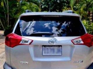 2014 Toyota Rav 4 for sale in Kingston / St. Andrew, Jamaica