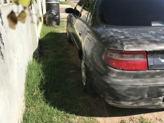 1996 Toyota Carina for sale in Kingston / St. Andrew, Jamaica