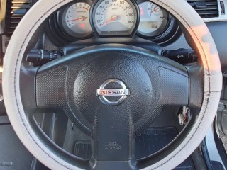 2011 Nissan Tiida Latio