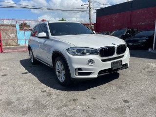 2017 BMW X5 30D