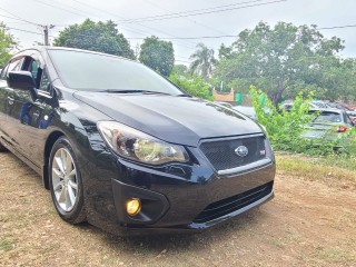 2013 Subaru IMPREZA G4 for sale in St. Catherine, Jamaica