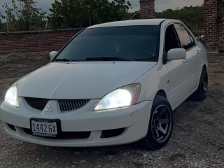 2005 Mitsubishi Lancer for sale in Kingston / St. Andrew, Jamaica