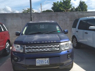 2011 Land Rover Freelander for sale in Kingston / St. Andrew, Jamaica