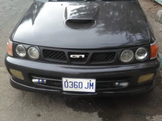 1991 Toyota Starlet for sale in Kingston / St. Andrew, Jamaica