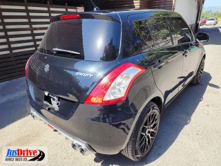 2014 Suzuki SWIFT