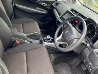 2017 Honda Fit hybrid for sale in Kingston / St. Andrew, Jamaica