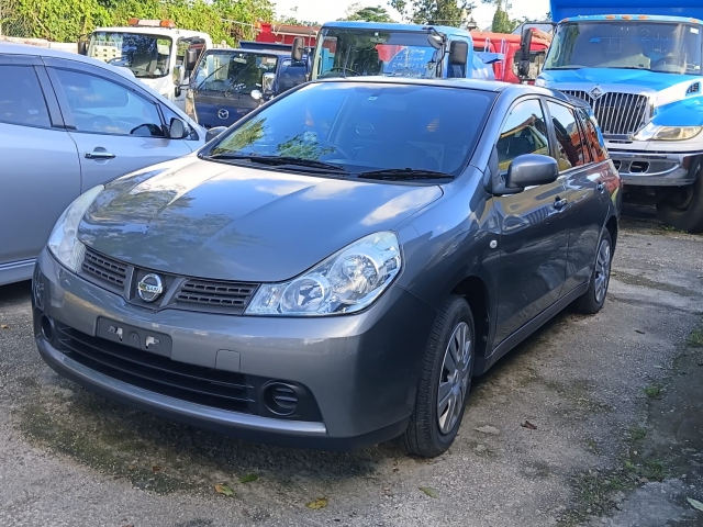 2018 Nissan WINGROAD for sale in St. Ann, Jamaica