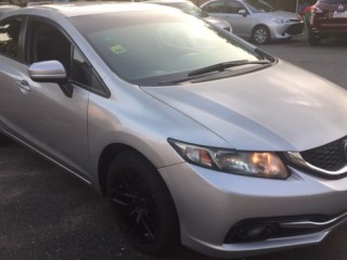 2014 Honda CIVIC for sale in Kingston / St. Andrew, Jamaica