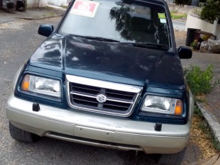 1997 Suzuki Vitara for sale in Kingston / St. Andrew, Jamaica