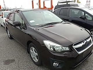 2014 Subaru Impreza sport for sale in Kingston / St. Andrew, Jamaica