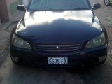 2001 Toyota Altezza for sale in Kingston / St. Andrew, Jamaica