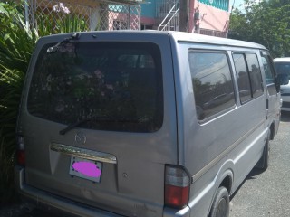 2012 Mazda Bongo for sale in Kingston / St. Andrew, Jamaica