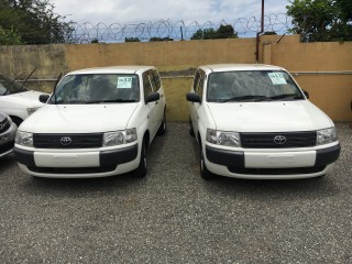 2012 Toyota Probox for sale in Kingston / St. Andrew, Jamaica